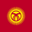 Flagge:    Kirgisistan