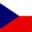 Flagge:    Tschechische Republik
