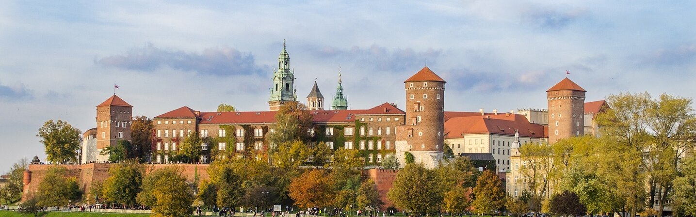 DAs Bild zeigt MArienburg in Polen