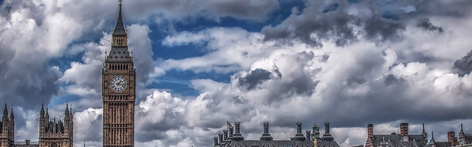 Das Bild zeigt den Tower in London