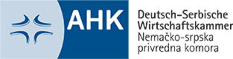 Logo AHK Serbien