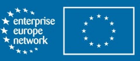 Logo EEN und EU-Kommission