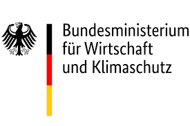 Logo Bundeswirtschaftsministerium BMWi