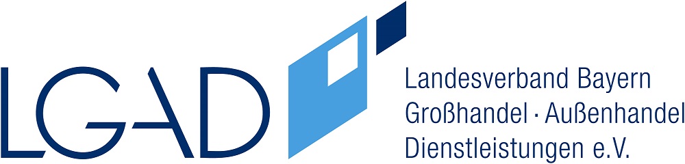 Logo des LGAD
