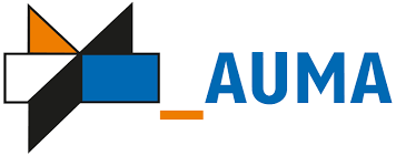 Logo AUMA