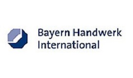 Logo Bayern Handwerk International