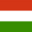 Flagge:    Ungarn