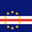 Flagge:    Kap Verde