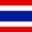 Flagge:    Thailand