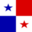 Flagge:    Panama