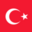 Flagge:    Türkei