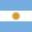 Flagge:    Argentinien