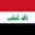 Flagge:    Irak