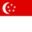 Flagge:    Singapur