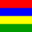 Flagge:    Mauritius