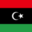 Flagge:    Libyen