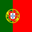 Flagge:    Portugal