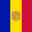 Flagge:    Andorra