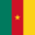 Flagge:    Kamerun