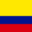 Flagge:    Kolumbien