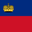 Flagge:    Liechtenstein