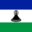 Flagge:    Lesotho