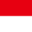 Flagge:    Indonesien