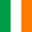 Flagge:    Irland