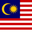 Flagge:    Malaysia