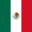Flagge:    Mexiko