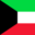 Flagge:    Kuwait