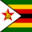 Flagge:    Simbabwe