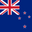 Flagge:    Neuseeland