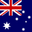 Flagge:    Australien