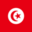 Flagge:    Tunesien