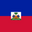 Flagge:    Haiti