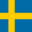 Flagge:    Schweden