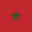 Flagge:    Marokko