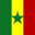 Flagge:    Senegal