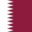 Flagge:    Katar