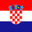 Flagge:    Kroatien