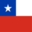 Flagge:    Chile
