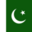 Flagge:    Pakistan