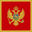 Flagge:    Montenegro