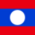 Flagge:    Laos