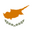 Flagge:    Zypern