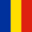 Flagge:    Rumänien