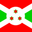 Flagge:    Burundi