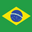 Flagge:    Brasilien